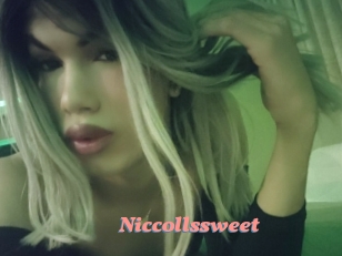 Niccollssweet