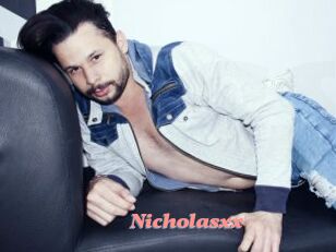 Nicholasxx