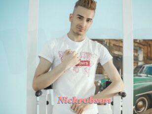 Nickrobson