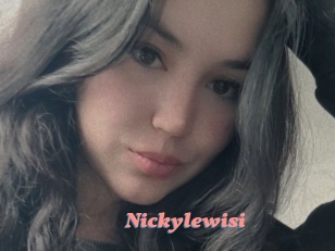 Nickylewisi