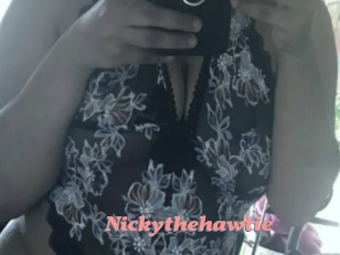 Nickythehawtie