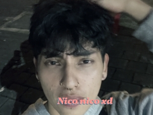 nico_nico_xd Webcam Sex Site