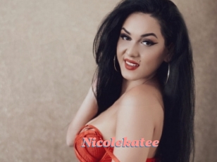 nicolekatee Webcam Sex Site