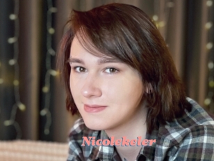 nicolekeler Webcam Sex Site