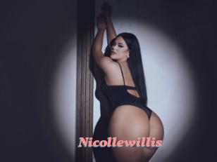 nicollewillis Webcam Sex Site