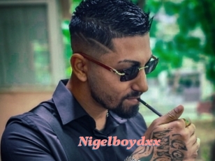 Nigelboydxx