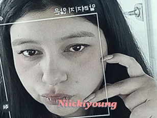 Niickiyoung