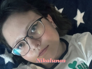 Nikalunas