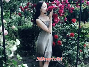 Nikarichi
