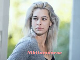 Nikitamonroe