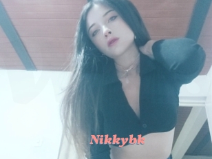 Nikkybk