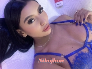 nikojhon Webcam Sex Site