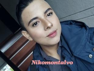 Nikomontalvo