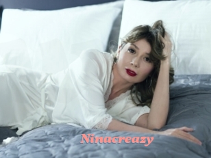 Ninacreazy