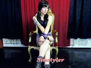 Ninatyler