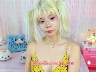 ninibambi422 Webcam Sex Site