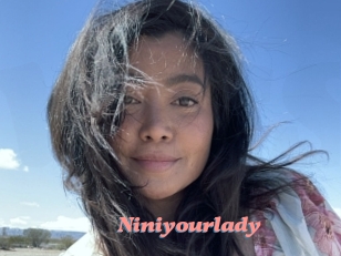 Niniyourlady
