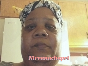 Nirvanachapri