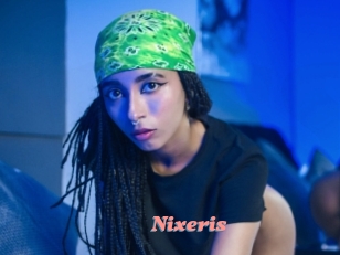 Nixeris