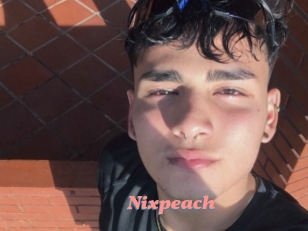 Nixpeach