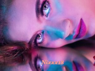 Nixxx18