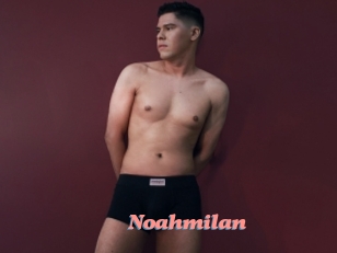 Noahmilan