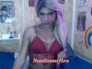 Noahomifire