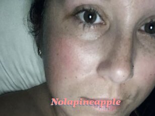 Nolapineapple