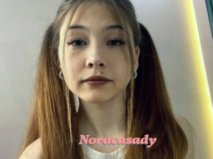 Noracasady