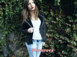 Norarees