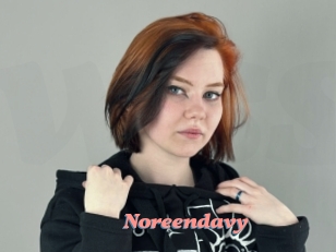 Noreendavy