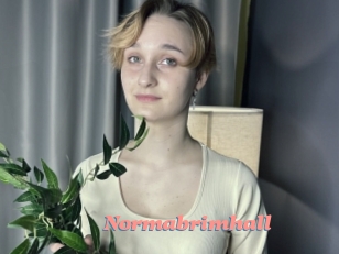 Normabrimhall