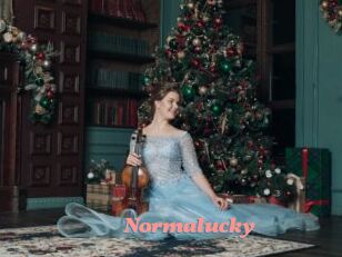 Normalucky