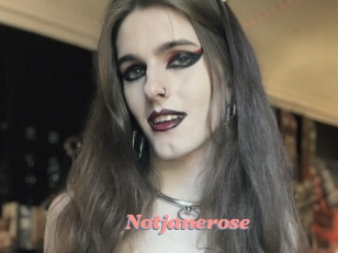 Notjanerose