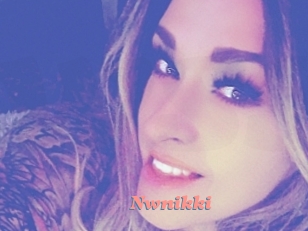Nwnikki