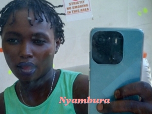 Nyambura