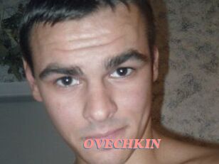 OVECHKIN