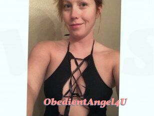 ObedientAngel4U Webcam Sex Site