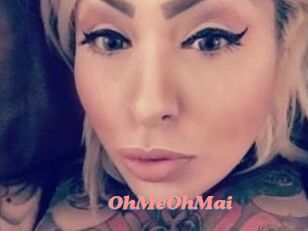 OhMeOhMai Webcam Sex Site