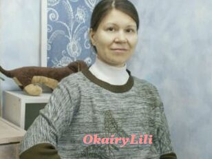 OkairyLili