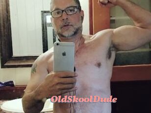OldSkoolDude