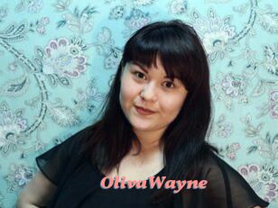 OlivaWayne