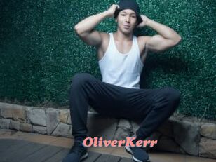 OliverKerr