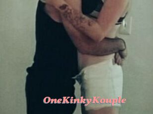 OneKinkyKouple Webcam Sex Site