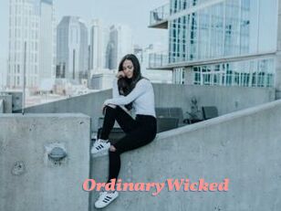 OrdinaryWicked