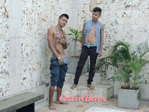 OstinBoys