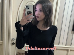 Odeliacarvell