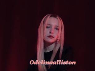Odelinaalliston