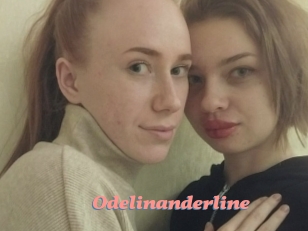 Odelinanderline