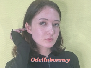 Odellabonney